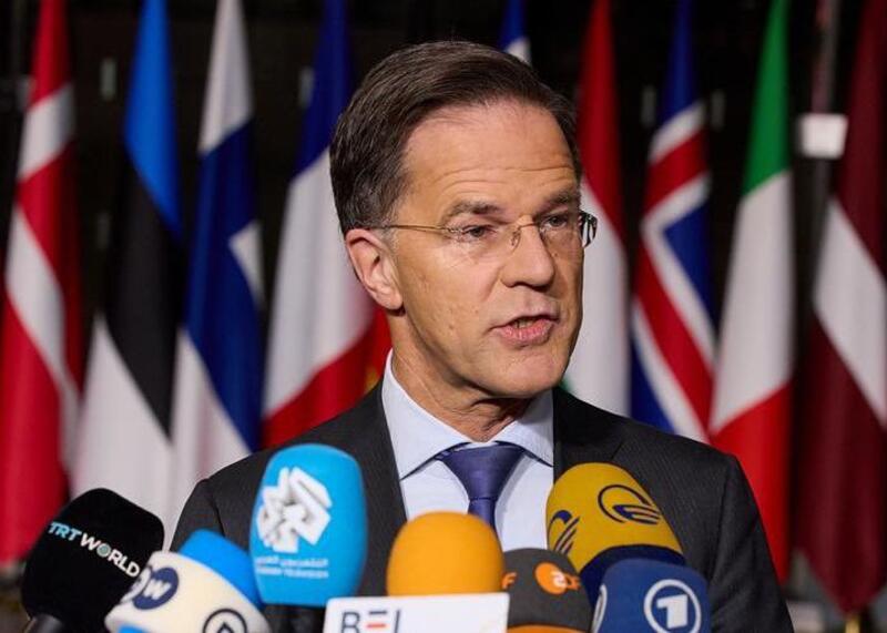 Mark Rutte