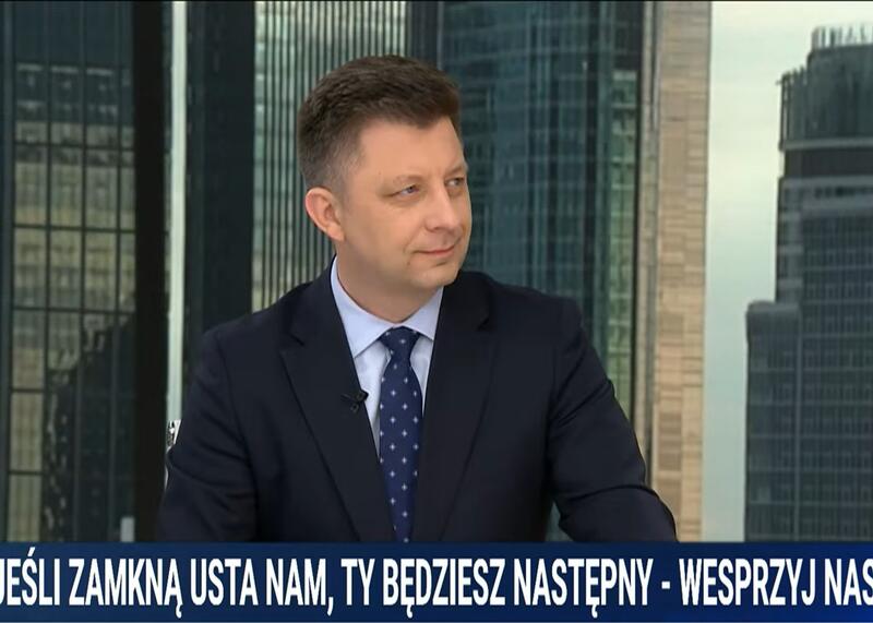 Michał Dworczyk, Prawo i Sprawiedliwość, Miłosz Kłeczek Zaprasza