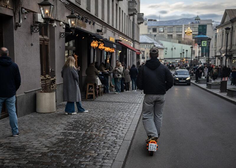 Rosjanie mają dość