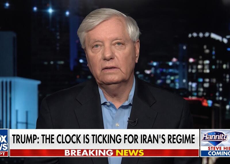 Senator Lindsey Graham