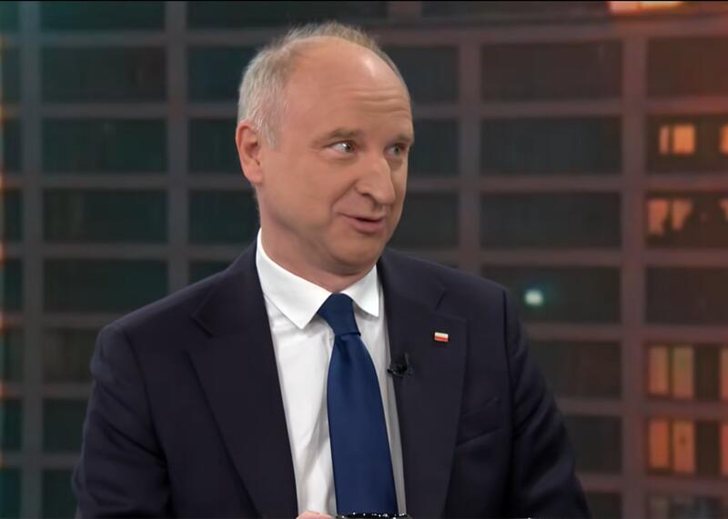 Wojciech Kolarski, Kancelaria Prezydenta RP, Pierwsza Rozmowa Dnia