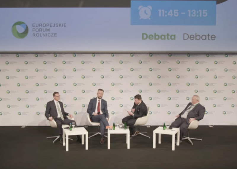 Ostre starcie o bezpieczeństwo Polski. Morawiecki kontra Kosiniak-Kamysz