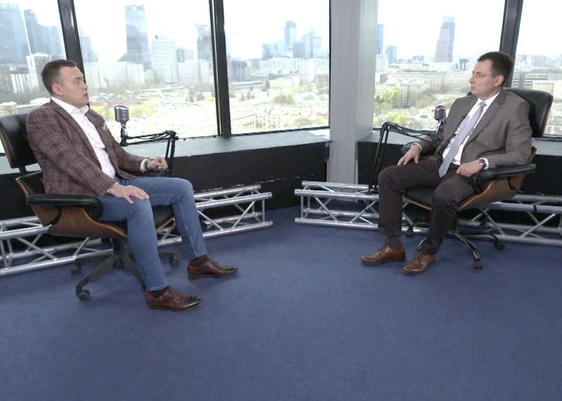 Nisztor o kulisach zmian w prokuraturze Żurka