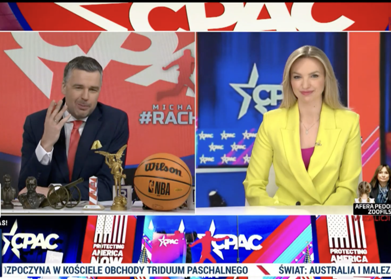 29 maja premiera filmu dokumentalnego Ilony Januszewskiej