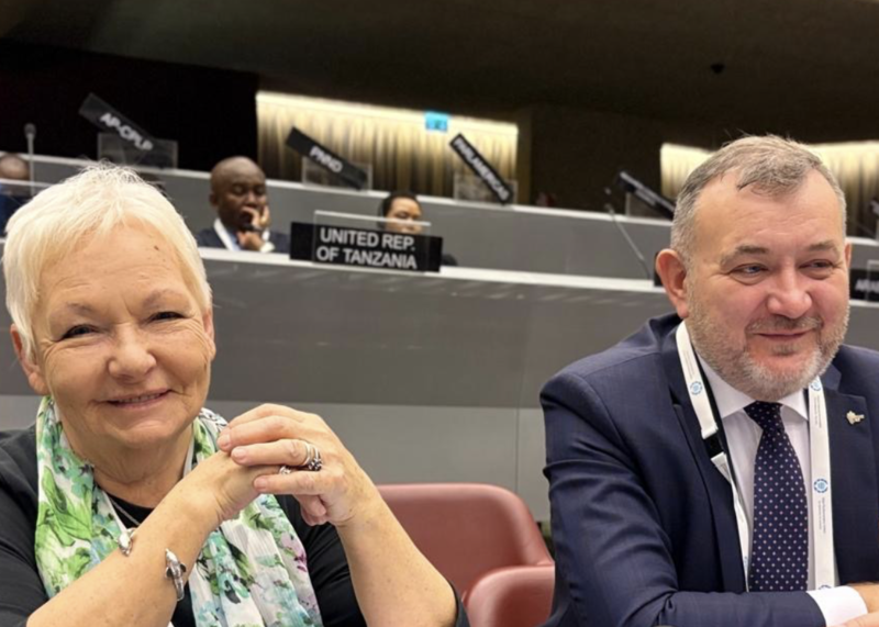 Ordynator zwolniony po telefonie posłanki? Są poważne wątpliwości