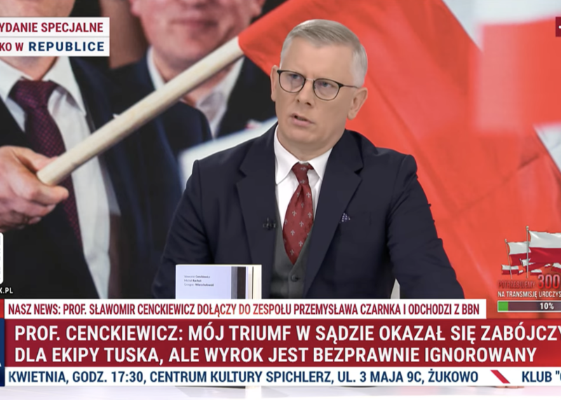 Sławomir Cenckiewicz