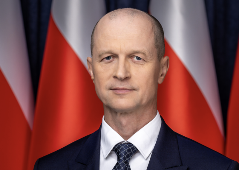 Jest decyzja prezydenta! Nowy szef BBN już wskazany