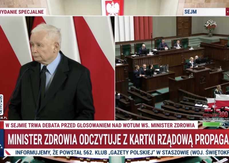 Jarosław Kaczyński