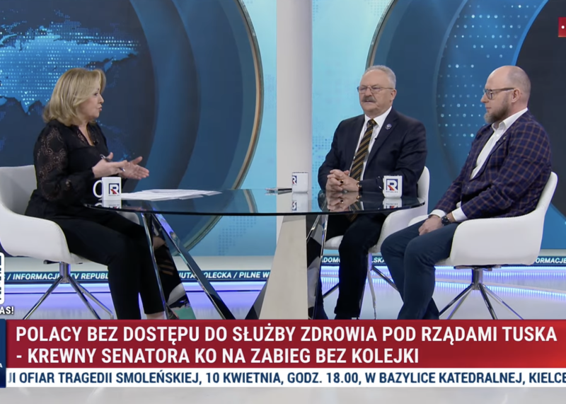 Gość Dzisiaj