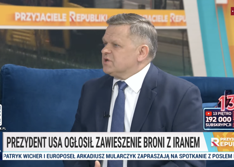 Wojciech Skurkiewicz