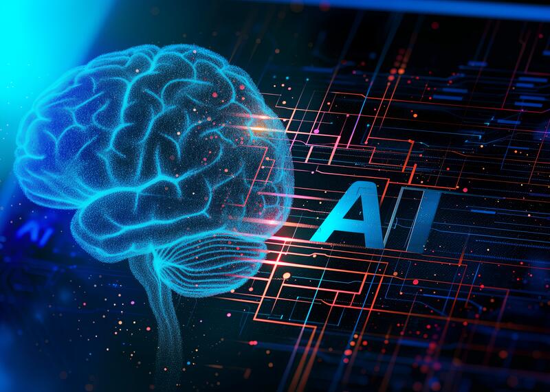 sztuczna inteligencja