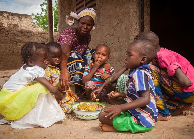 Bez pokoju nie będzie chleba. Mocny apel Watykanu