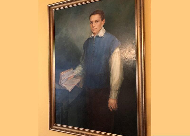 Pielgrzymka śladami św. Stanisława Kostki