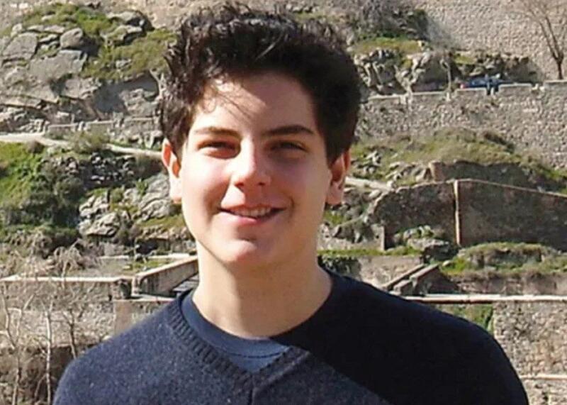 Świętość w codzienności. Powstaje film o Carlo Acutisie