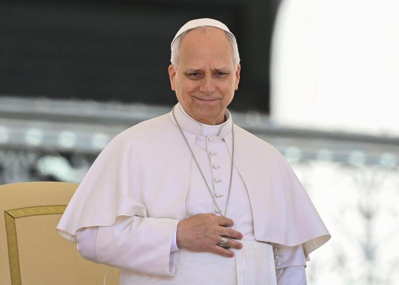 Papież Leon XIV rusza do Afryki z ważnym przesłaniem