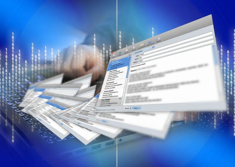 maile od przestępców