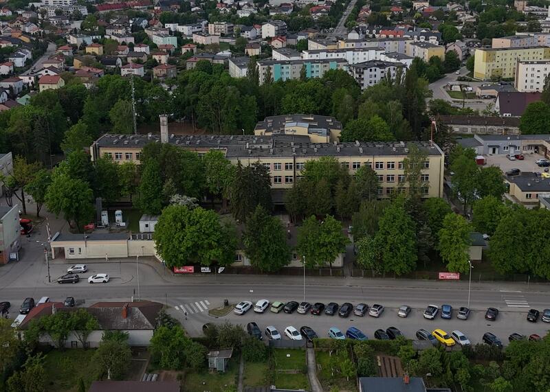 Dramat na Mazowszu. Szpitalowi kończą się leki i pieniądze