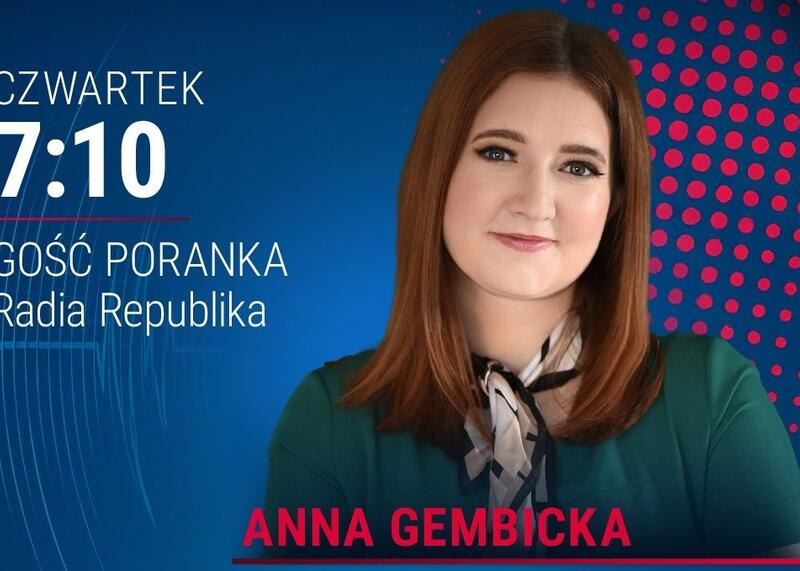 Anna Gembicka