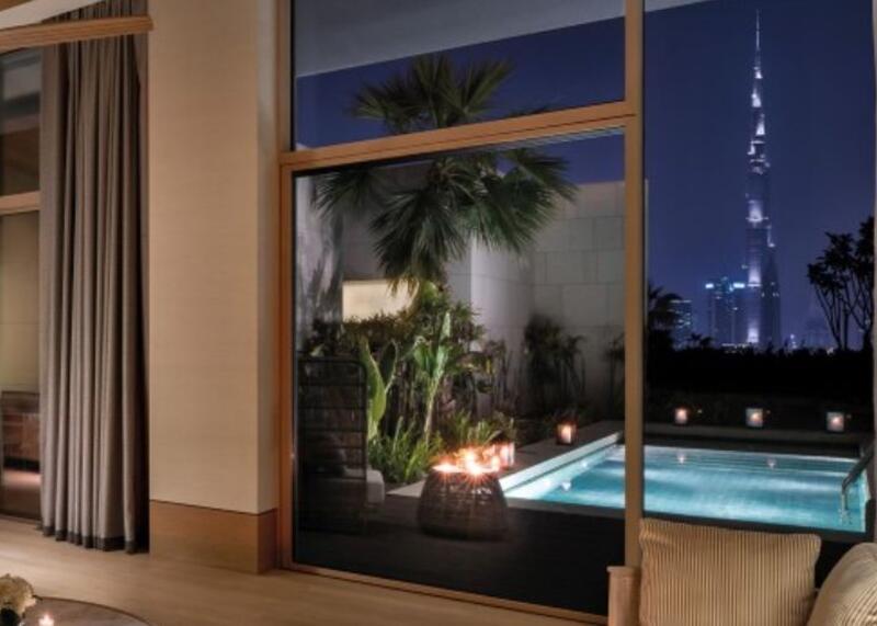 Bulgari resort
