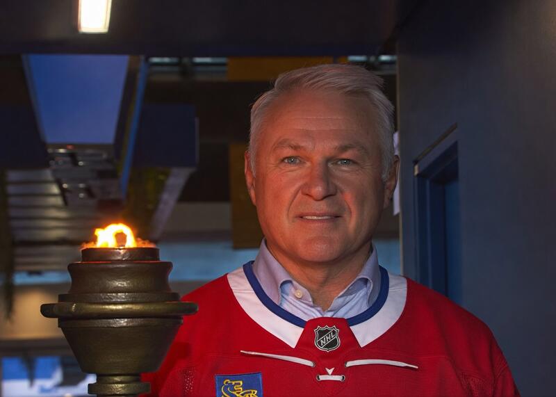 Claude Lemieux