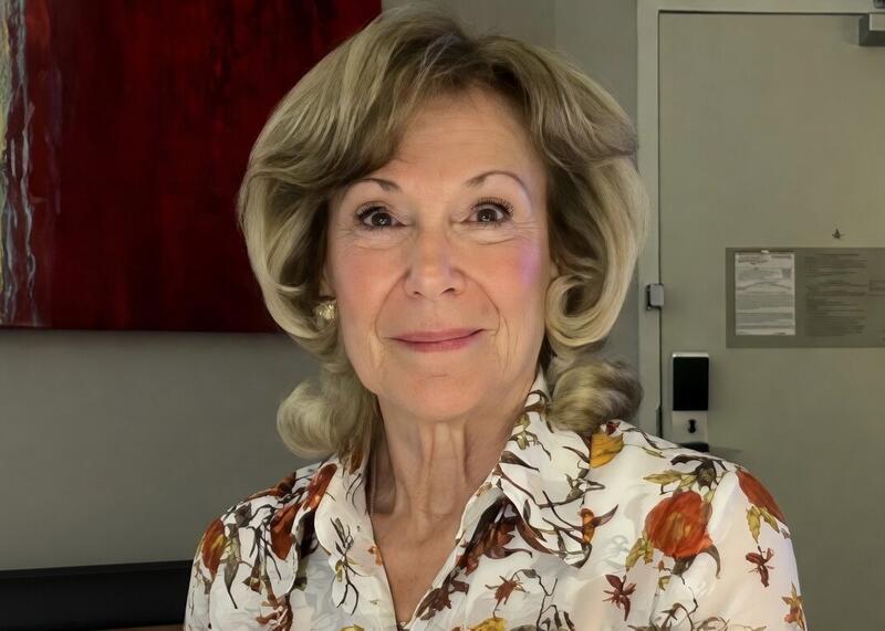 Deborah Birx