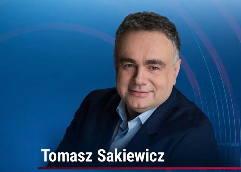 Tomasz Sakiewicz w Radiu Republika