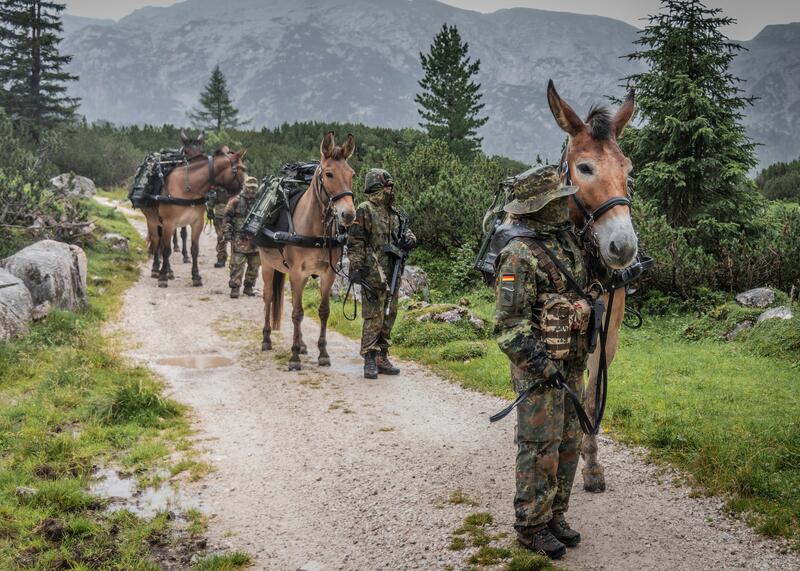 Bundeswehra