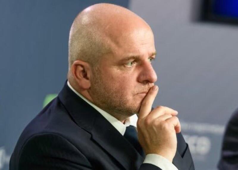 Paweł Kowal