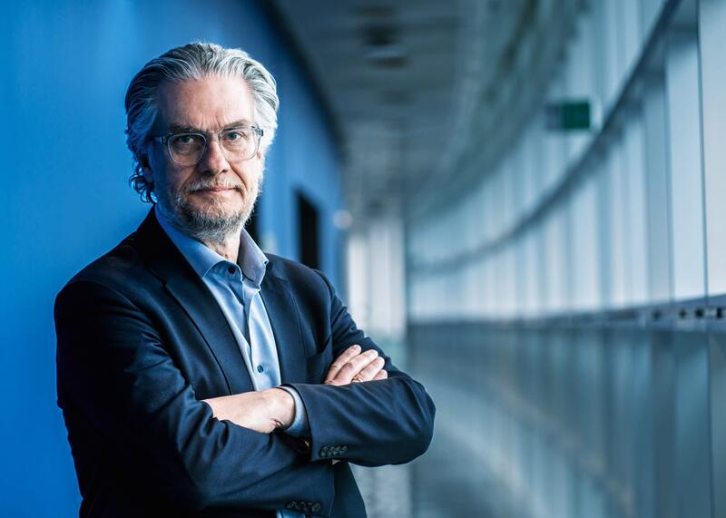 Henrik Dahl