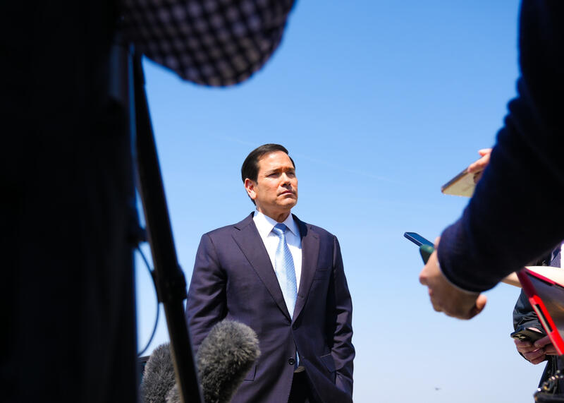 Marco Rubio