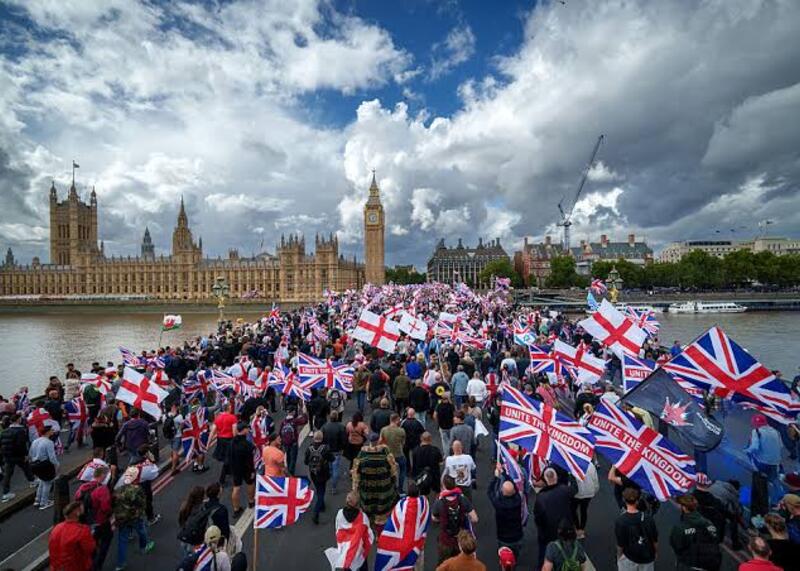 Unite The Kingdom