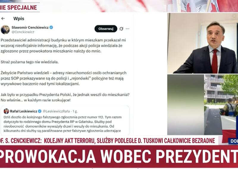 Zbigniew Ziobro