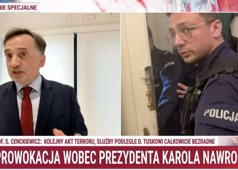 Zbigniew Ziobro