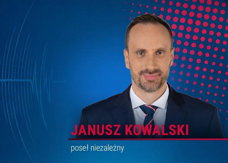 Janusz Kowalski