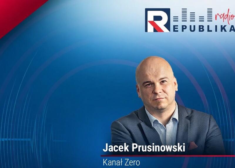 Jacek Prusinowski