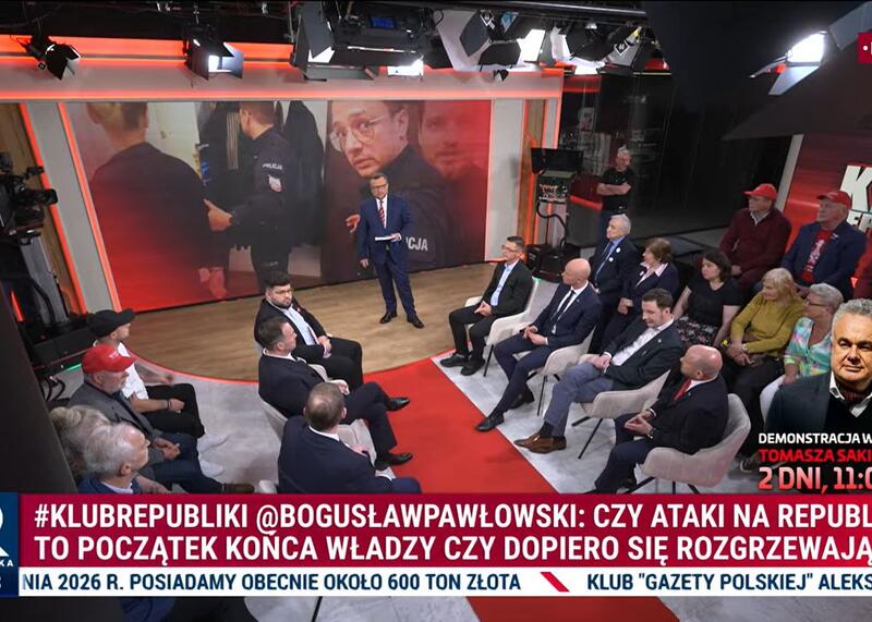 Klub Republiki