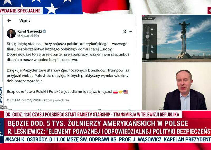 Miłosz Manasterski