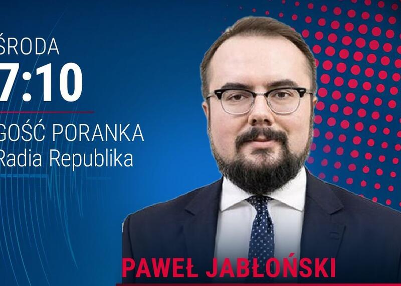 Paweł Jabłoński
