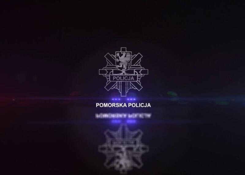 Pomorska policja