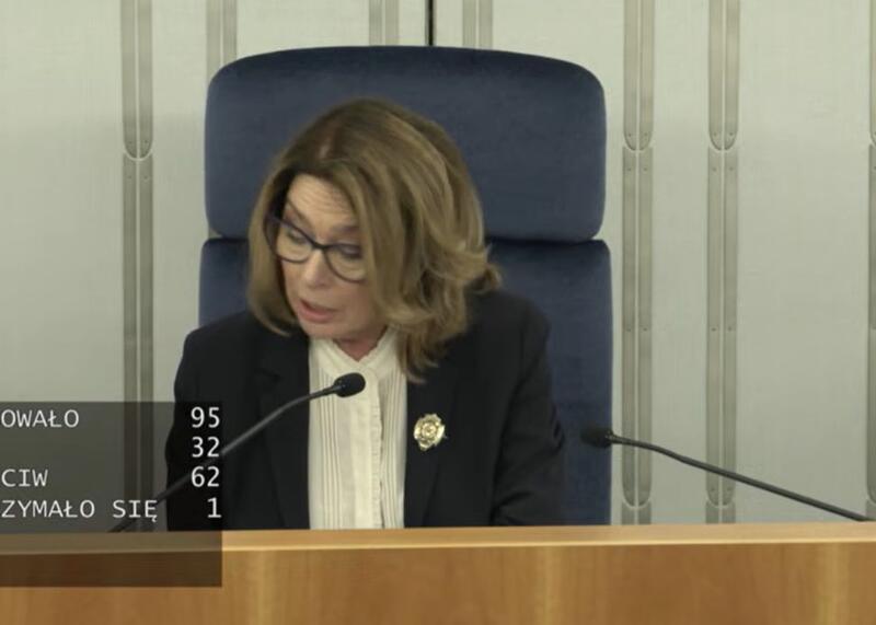 Małgorzata Kidawa-Błońska