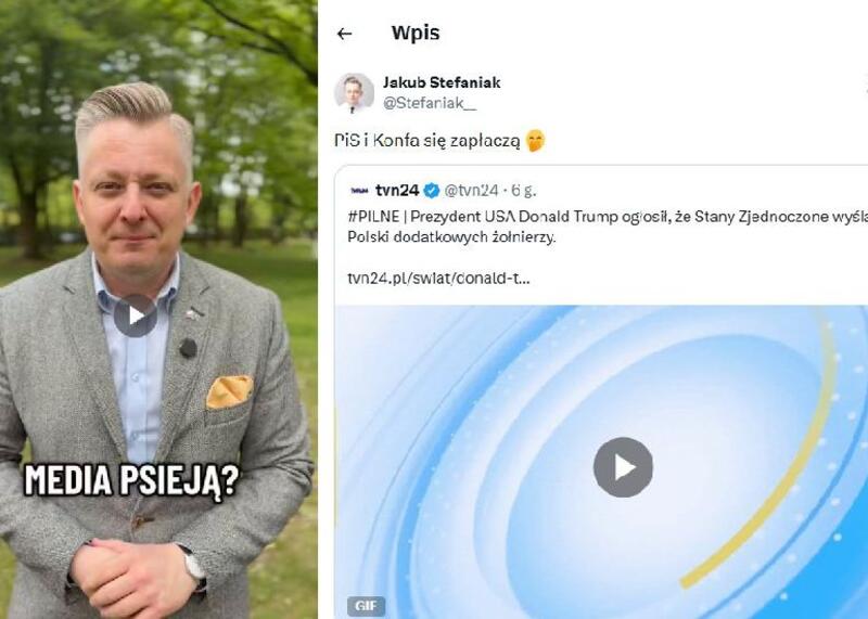 Jakub Stefaniak