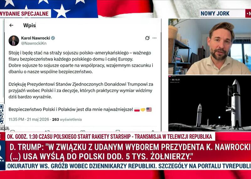 Tomasz Grzywaczewski