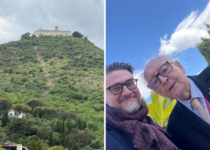 Monte Cassino