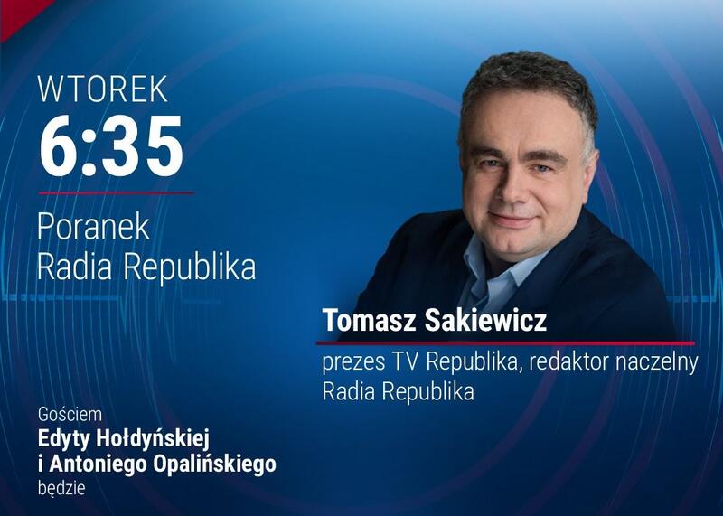 Tomasz Sakiewicz