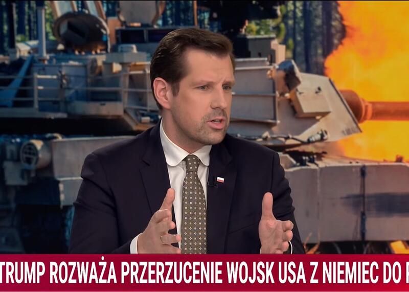 Tobiasz Bocheński, Prawo i Sprawiedliwość, Republika Dzień
