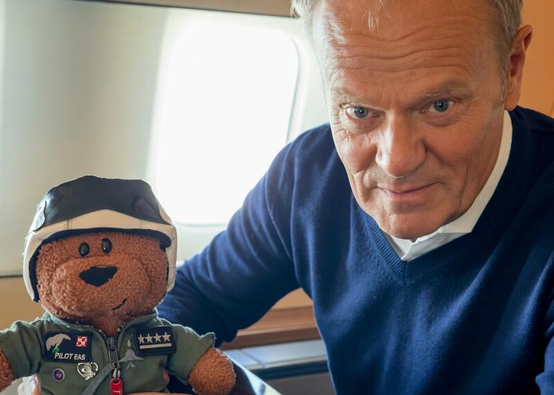 Donald Tusk