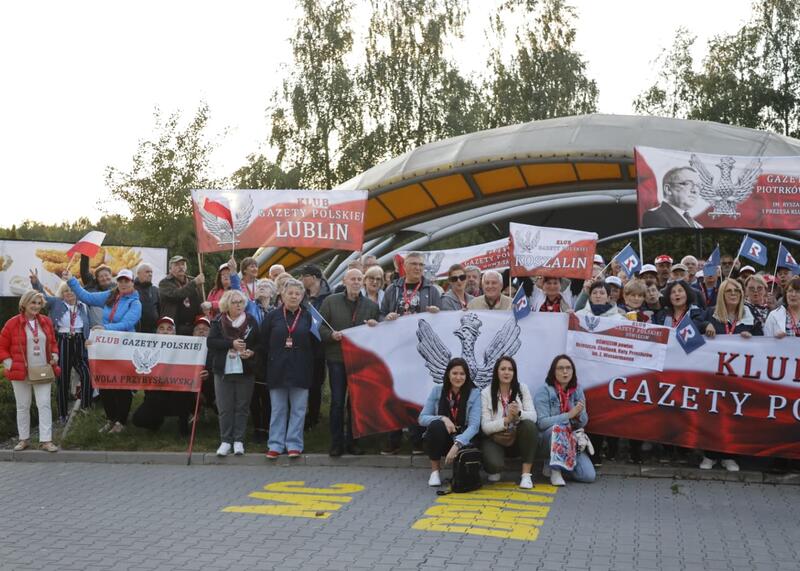 Wielki wyjazd Klubów „Gazety Polskiej”. Patrioci jadą na Monte Cassino