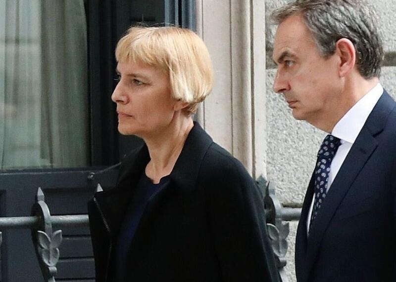 Jose Luiz Zapatero