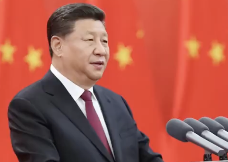 Xi Jinping