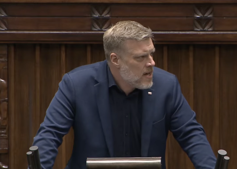 Adrian Zandberg